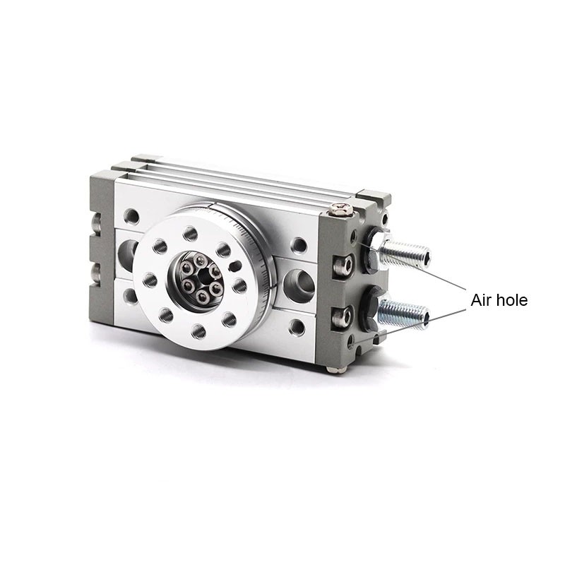 Pneumatic Cylinder Suppliers MSQB Series Swing Table and Swing Air Cylinder Manufacturers