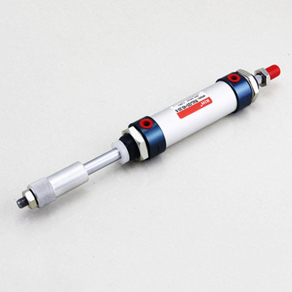 Pneumatic Air Cylinder Manufacturers MAL Series Aluminum Alloy Mini Cylinder Suppliers