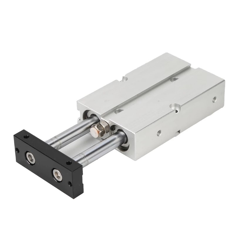 Pneumatic Cylinder Suppliers TN Series Double Rod Air Cylinder Manufacturers