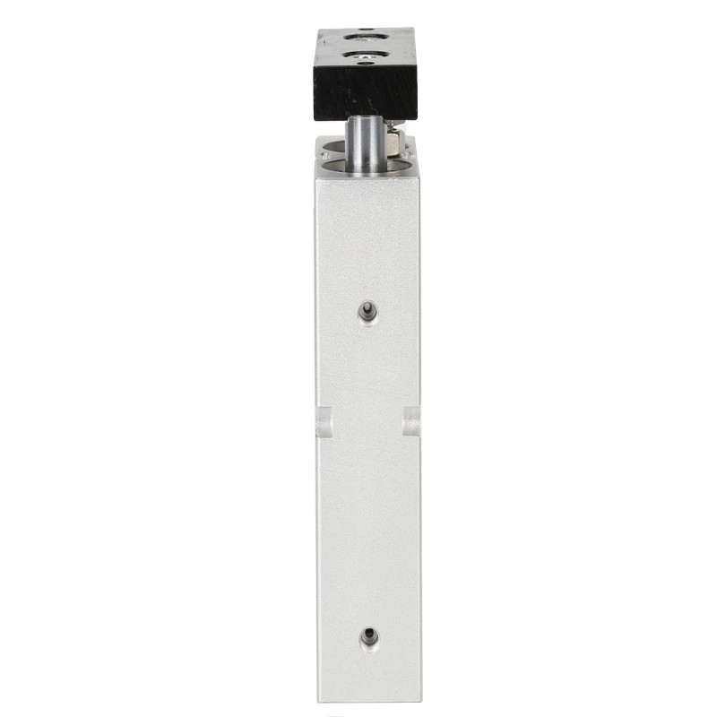 Types Of Double Acting Pneumatic Cylinder Supplier TN Series Double Rod Air Cylinder Manufacturer