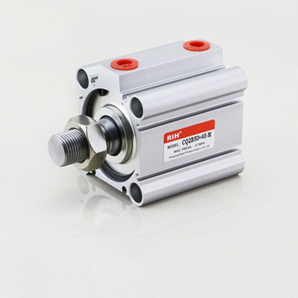 Types Of Pneumatic Cylinders CQ2B Series Compact Air Cylinders Manufacturers
